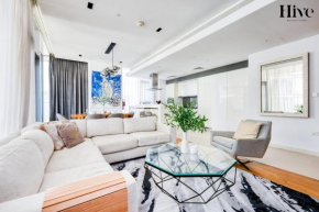 Beautiful 2 Bed Apartment in Bluewaters 10